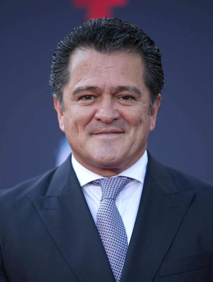 Carlos Hermosillo